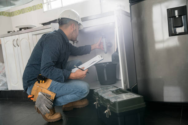 Professional Plumbing in Sonoma State University, CA