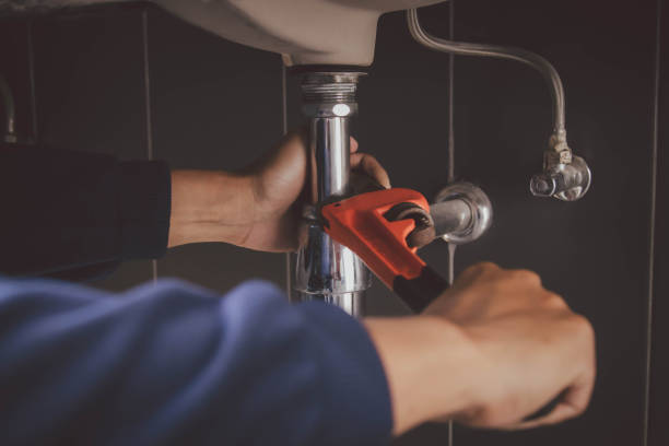 Best Shower Repair Services  in Sonoma State University, CA